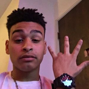 Meet your Posher, Trey